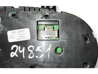 Панель приборов K05091290AA, K05091290AA   Lancia Thema       