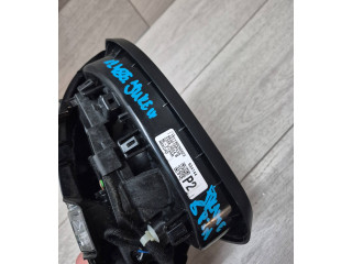 Zpětné zrcátko  Nissan Juke II F16 2020  963016PA2A  