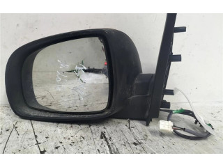 Зеркало (механическое) 12493080, 0050058    Nissan Note (E11)