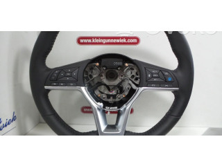 Руль Nissan X-Trail T32  2014 - 2021 года 484307FP0A      