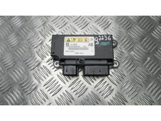 Блок подушек безопасности 13577275, G2236   Vauxhall Meriva B