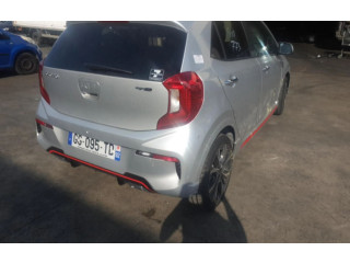 Генератор 3730007500   KIA Picanto      