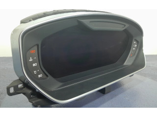 Поршень Спидометр (приборный щиток)  4N0920790D, 4N0920790D  Audi A8 S8 D2 4D  