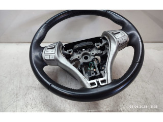 Руль Nissan X-Trail T32  2014 - 2021 года       