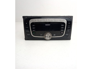 Píst 7M5T-18C939-CB, SONY   Ford C-MAX I     