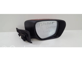 Zpětné zrcátko pravé Mazda 5 2013  CC3369121A  