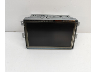 Дисплей    EJ3210E889CA, 7505350078   Land Rover Range Rover Evoque L538