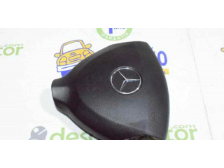 Подушка безопасности водителя A0008607403   Mercedes-Benz A W169