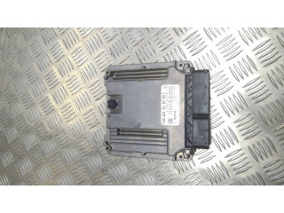 Блок управления двигателя 04L907309D, 0281018498   Audi A3 S3 8V