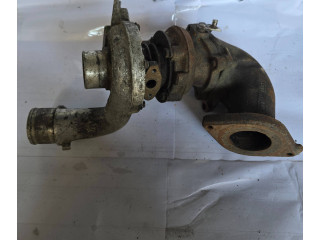  Турбина Renault Laguna I  7700107795, 7700108030         