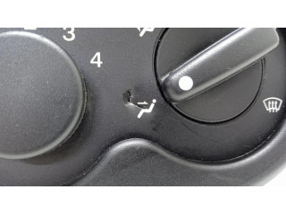 Блок управления климат-контролем 6G08   Chevrolet Spark