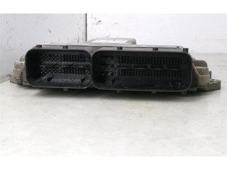 Řídící jednotka 55196357   Suzuki Ignis 2005