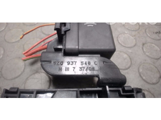   Pojistková skříňka 5Z0937548C, 0000   Volkswagen Polo IV 9N3 2009
