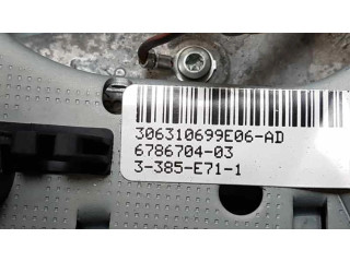 Руль BMW X6 E71  2008-2014 года 6786704, 306310699E06AD      