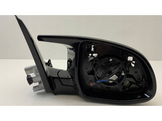 Zpětné zrcátko pravé BMW XM 2022  698406  