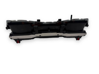 Панель приборов 83800F5B70   Toyota Yaris Cross       