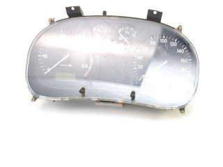 Комплект блоков управления 032906030AB, 61600.355.03   Volkswagen Polo III 6N 6N2 6NF