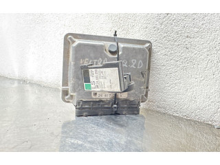 Řídící jednotka 0281010457   Opel Vectra B 2000