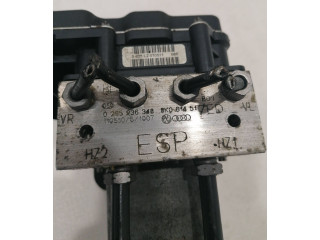 Блок АБС 8K0907379BF, 8KC907379BF   Audi  A5 Sportback 8TA  2009 - 2016 года
