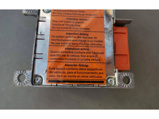 Блок подушек безопасности 0008208026, 12198403   Mercedes-Benz C W202
