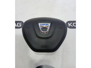 Подушка безопасности водителя 985701142R   Dacia Lodgy