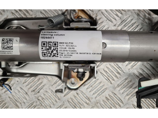    Рулевая рейка 6864827   BMW X2 F39 2018-2023 года