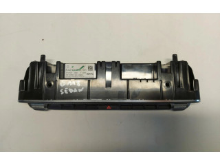 Блок управления климат-контролем A2479056803   Mercedes-Benz CLA C118 X118