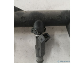 Vstřikovací lišta 9628084680   Peugeot 307 CC     