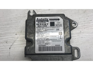 Блок подушек безопасности 8200117652B, 600639500   Renault Scenic I