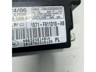 Подушка безопасности в сиденье 1S71F611D10AB, 06324B14B   Ford Mondeo Mk III