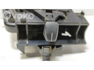 Блок управления климат-контролем 100908   Citroen Saxo