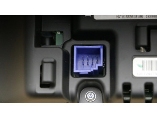 Дисплей    A166901420, A166901420   Mercedes-Benz GLE (W166 - C292)