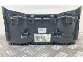 Přístrojová deska  Seat Alhambra (Mk2) 2012 7N5920970G  