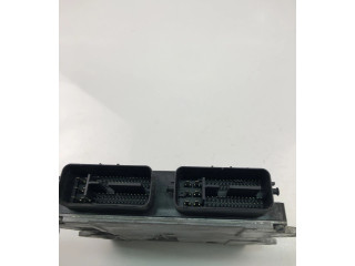 Блок управления двигателем ECU 1860186600   Mitsubishi Colt