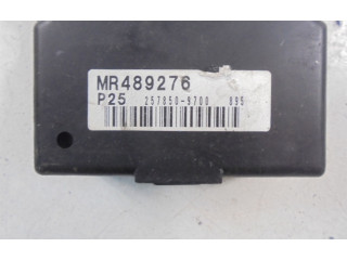 Блок управления MR489276, MR489276   Mitsubishi Space Runner