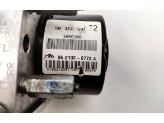 Jednotka ABS 06210207724   Chevrolet Spark 2013