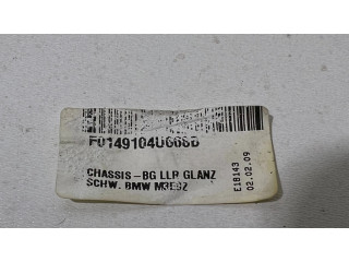 Zpětné zrcátko pravé BMW M3 2011  51168053716, 51168044784  