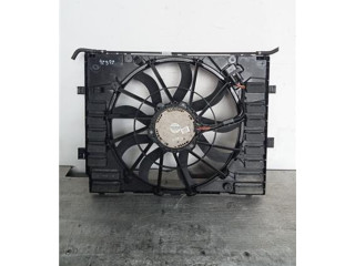 Комплект вентиляторов     7P0121207A, 7P0121207A    Volkswagen Touareg II 