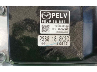 Řídící jednotka PELV18881, 2798001540   Mazda CX-5 2015