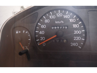 Přístrojová deska  Mitsubishi Galant 2001 MR381822  