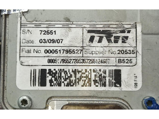 Volant Fiat Bravo 2008 00051795527  