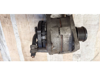 Генератор 045903023B, 0124315013   Volkswagen Fox      