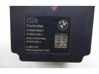 Jednotka ABS 6862247   BMW 1 F20 F21 2015