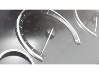 Přístrojová deska  BMW 5 F10 F11 2015 9363243  