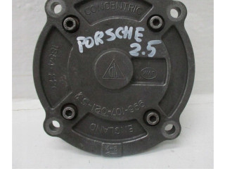 Čerpadlo oleje    Porsche Boxster 986   
