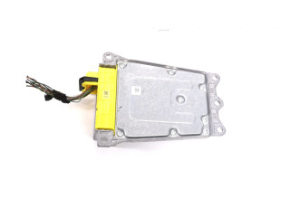 Блок подушек безопасности A1648207926   Mercedes-Benz ML W164