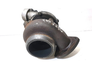  Турбина Mercedes-Benz C W204 2.1 A6510900086   для двигателя OM 646.811      