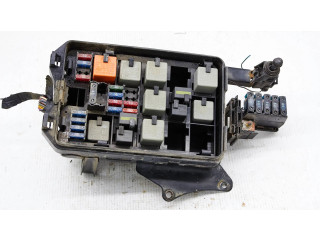 Блок предохранителей  4585840   Saab 9-5    