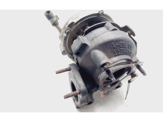  Турбина Renault Koleos I  8200638766         