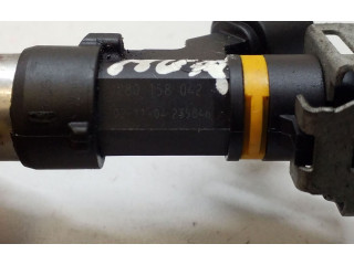 Vstřikovač 0280158042, 16600CD700   Nissan Murano Z50    - 